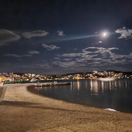 Apartment Juric Trogir Bagian luar foto