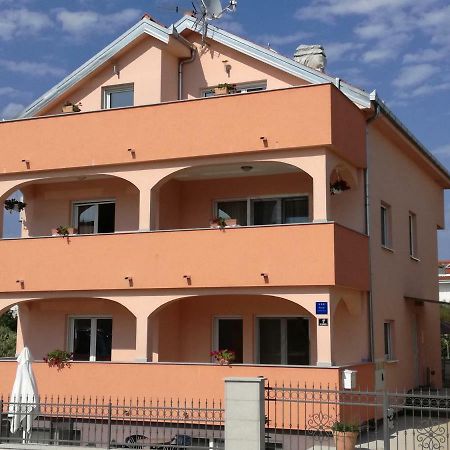 Apartment Juric Trogir Bagian luar foto