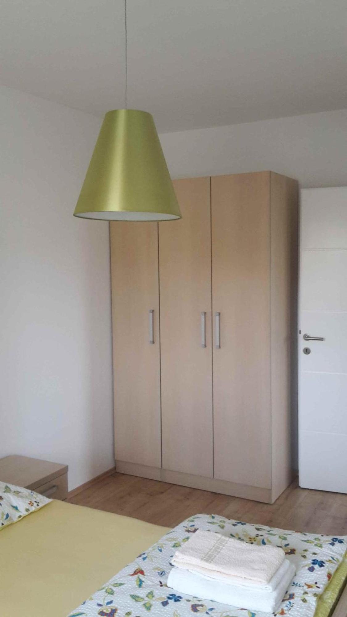 Apartment Juric Trogir Bagian luar foto