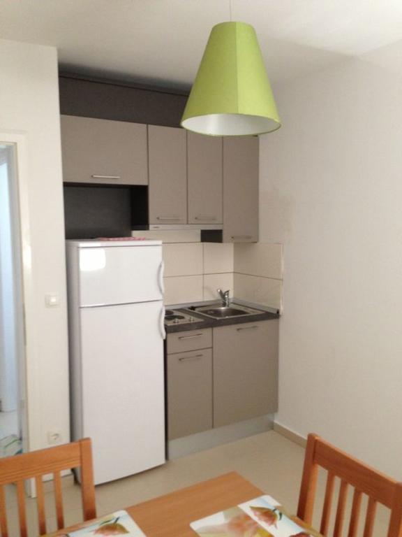 Apartment Juric Trogir Bagian luar foto