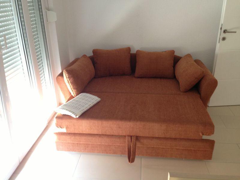 Apartment Juric Trogir Bagian luar foto