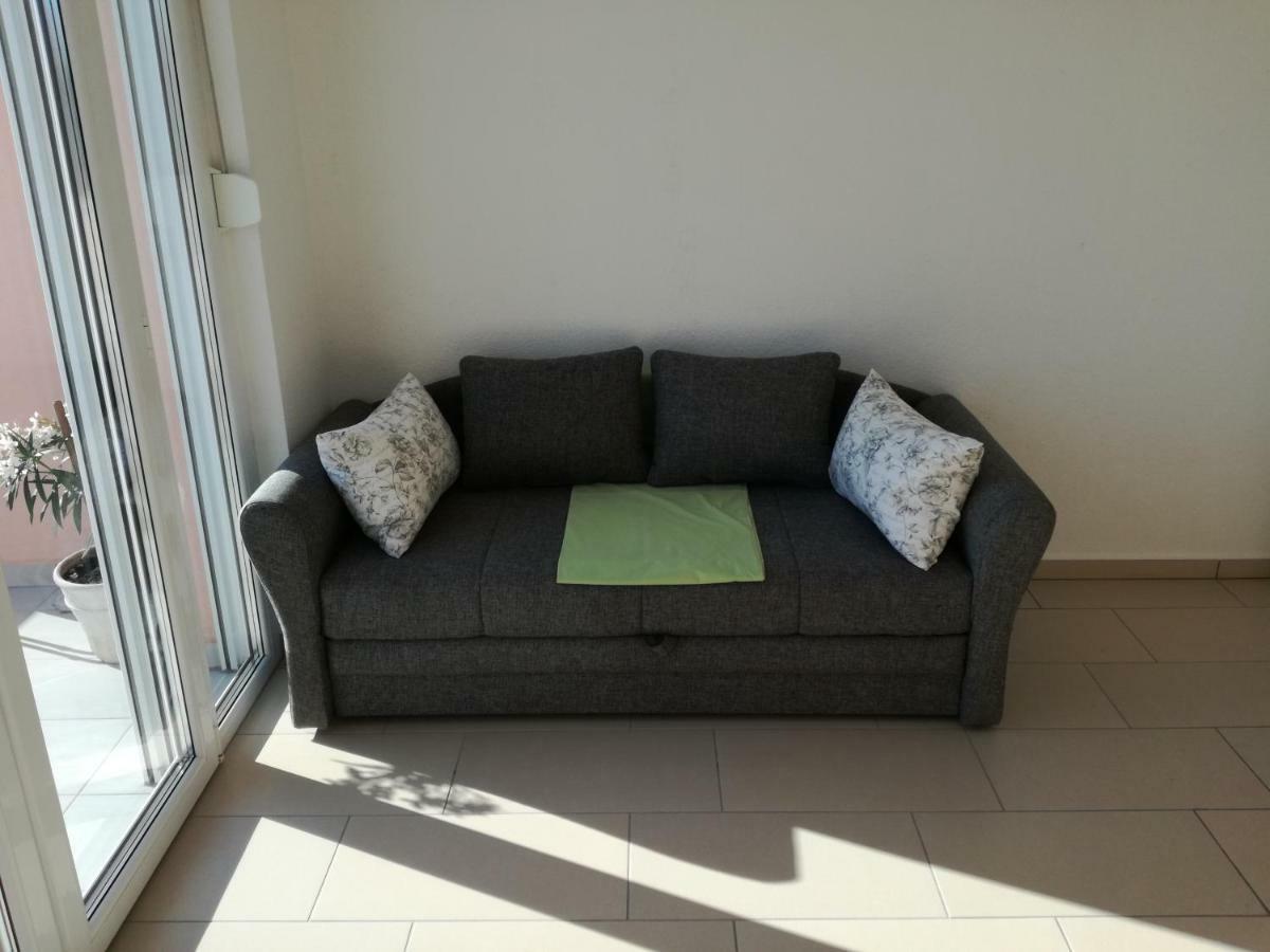 Apartment Juric Trogir Bagian luar foto