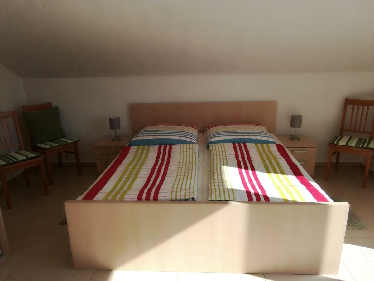 Apartment Juric Trogir Bagian luar foto