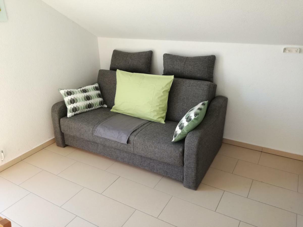 Apartment Juric Trogir Bagian luar foto
