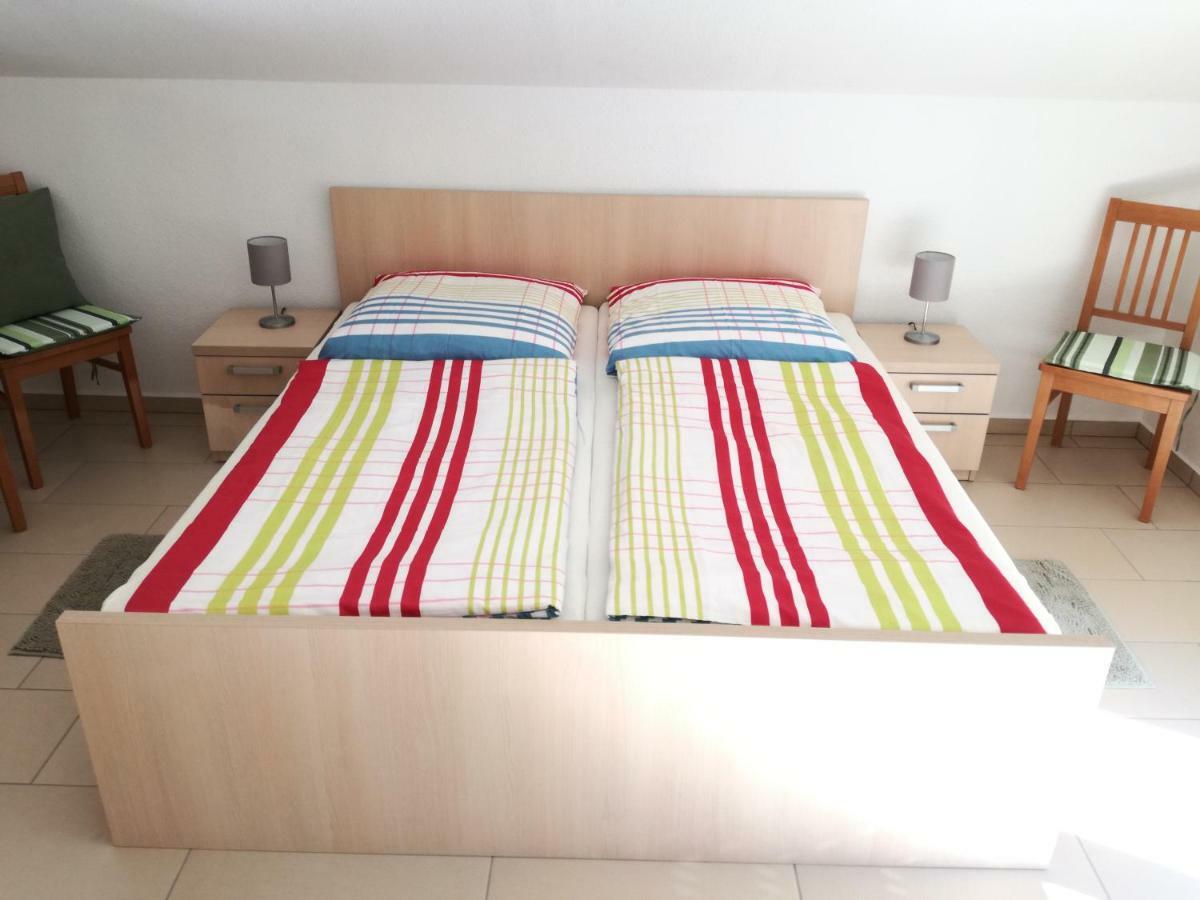 Apartment Juric Trogir Bagian luar foto