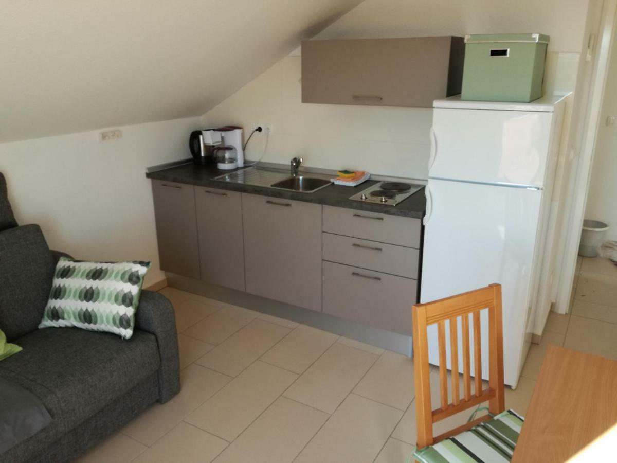 Apartment Juric Trogir Bagian luar foto