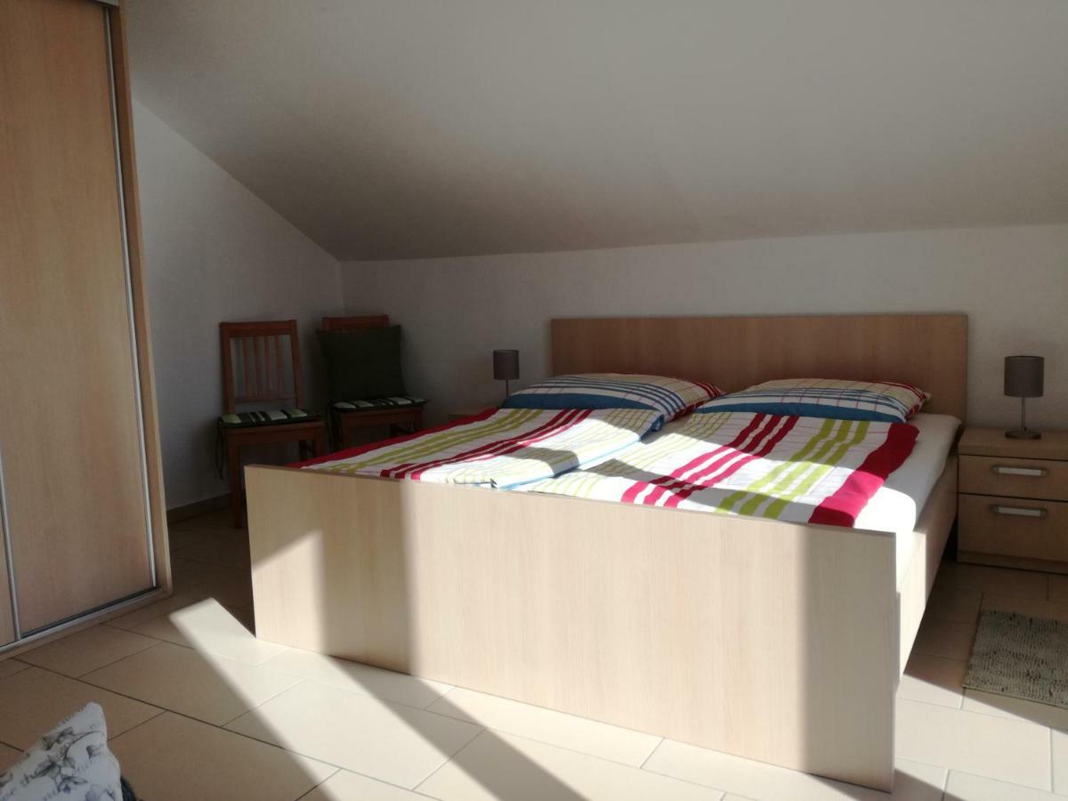 Apartment Juric Trogir Bagian luar foto