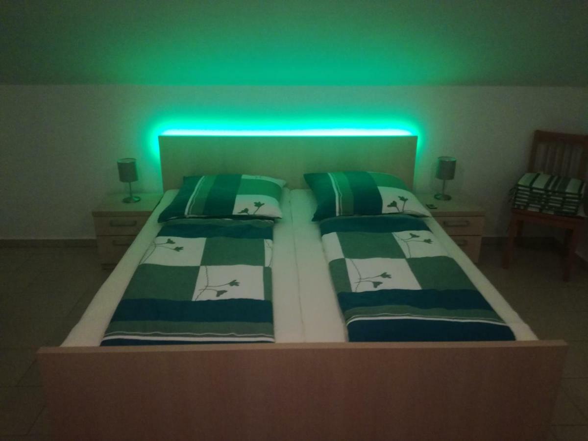 Apartment Juric Trogir Bagian luar foto