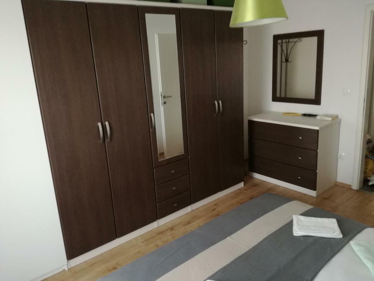 Apartment Juric Trogir Bagian luar foto