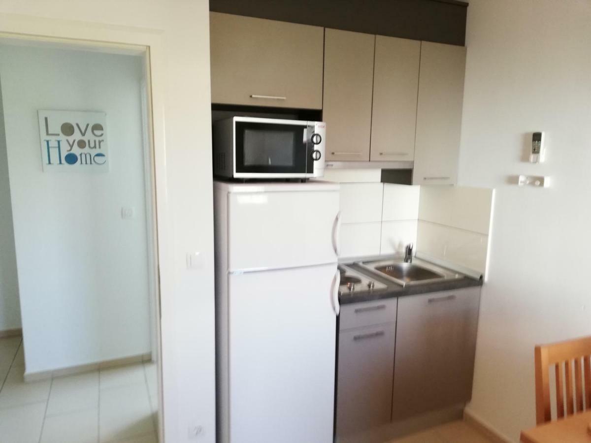 Apartment Juric Trogir Bagian luar foto