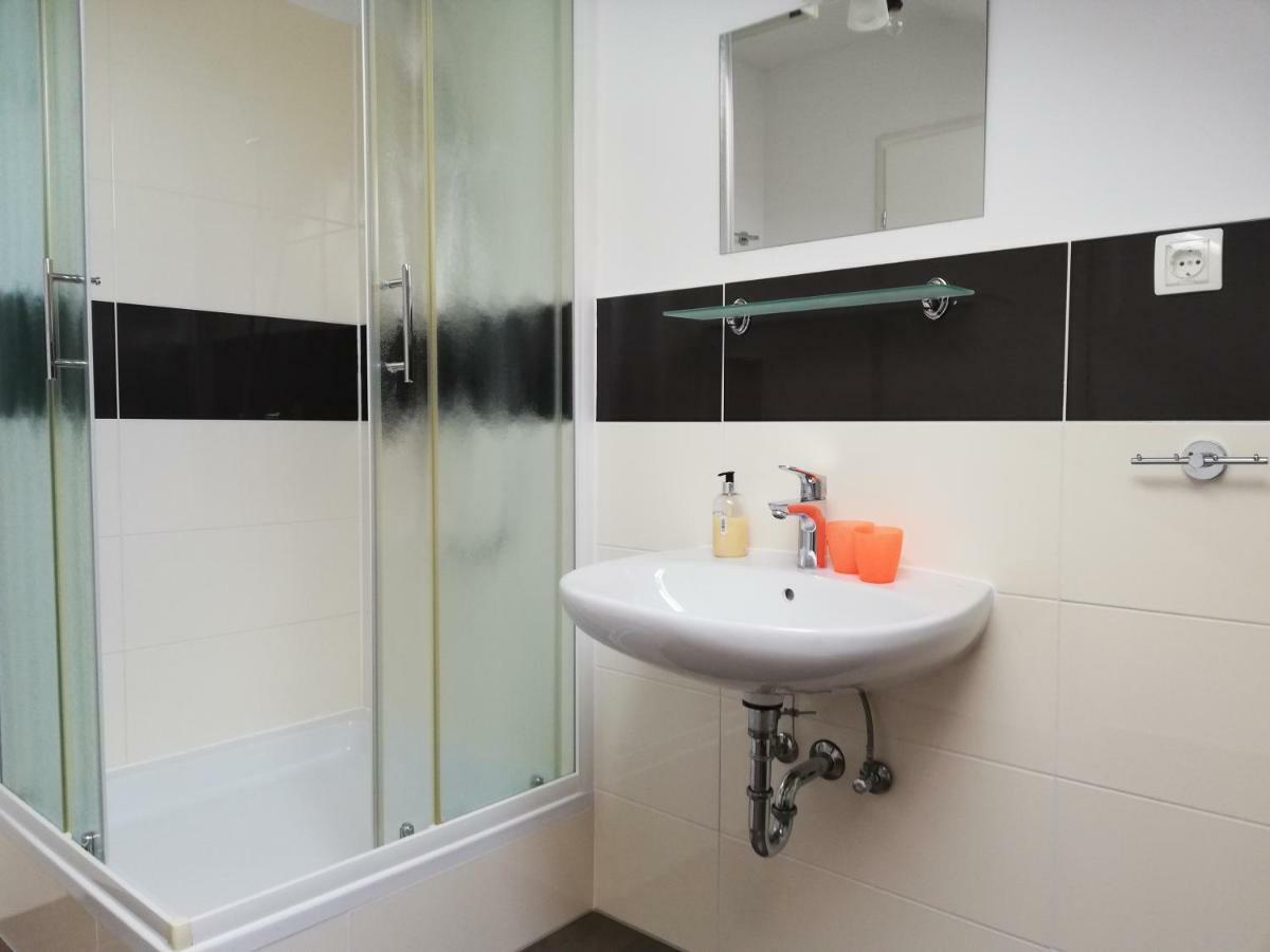 Apartment Juric Trogir Bagian luar foto