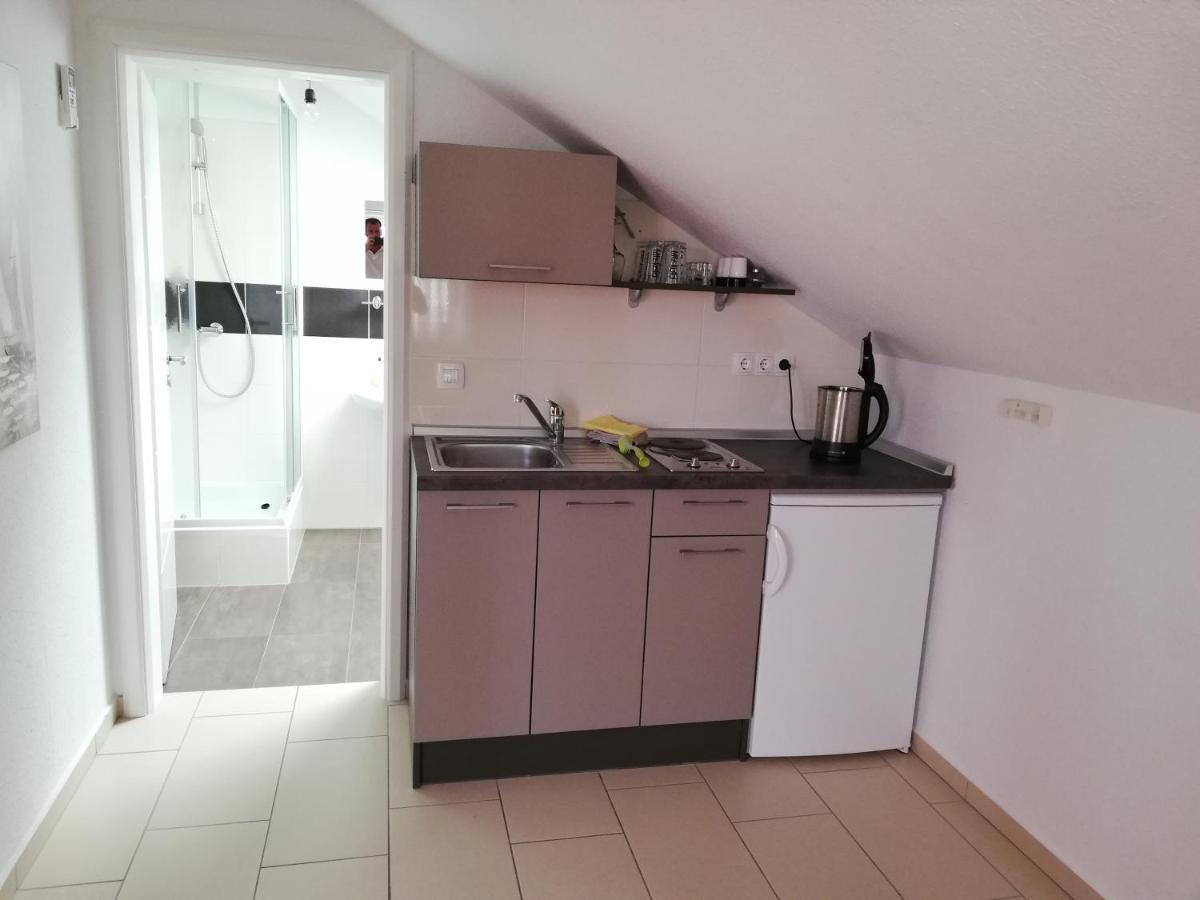 Apartment Juric Trogir Bagian luar foto