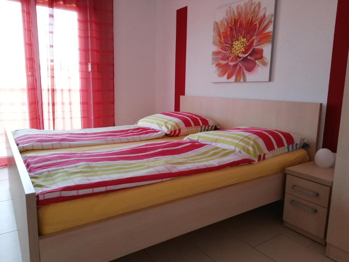 Apartment Juric Trogir Bagian luar foto