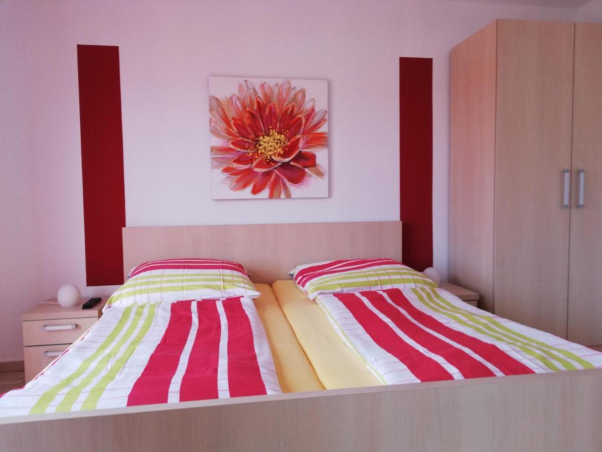 Apartment Juric Trogir Bagian luar foto